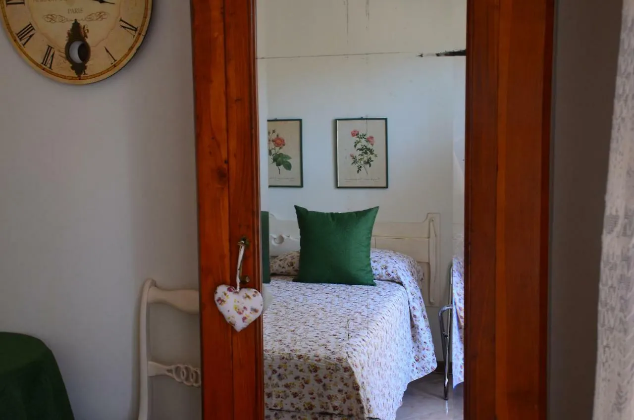 Casa Fedora Apartment Lecce Italy