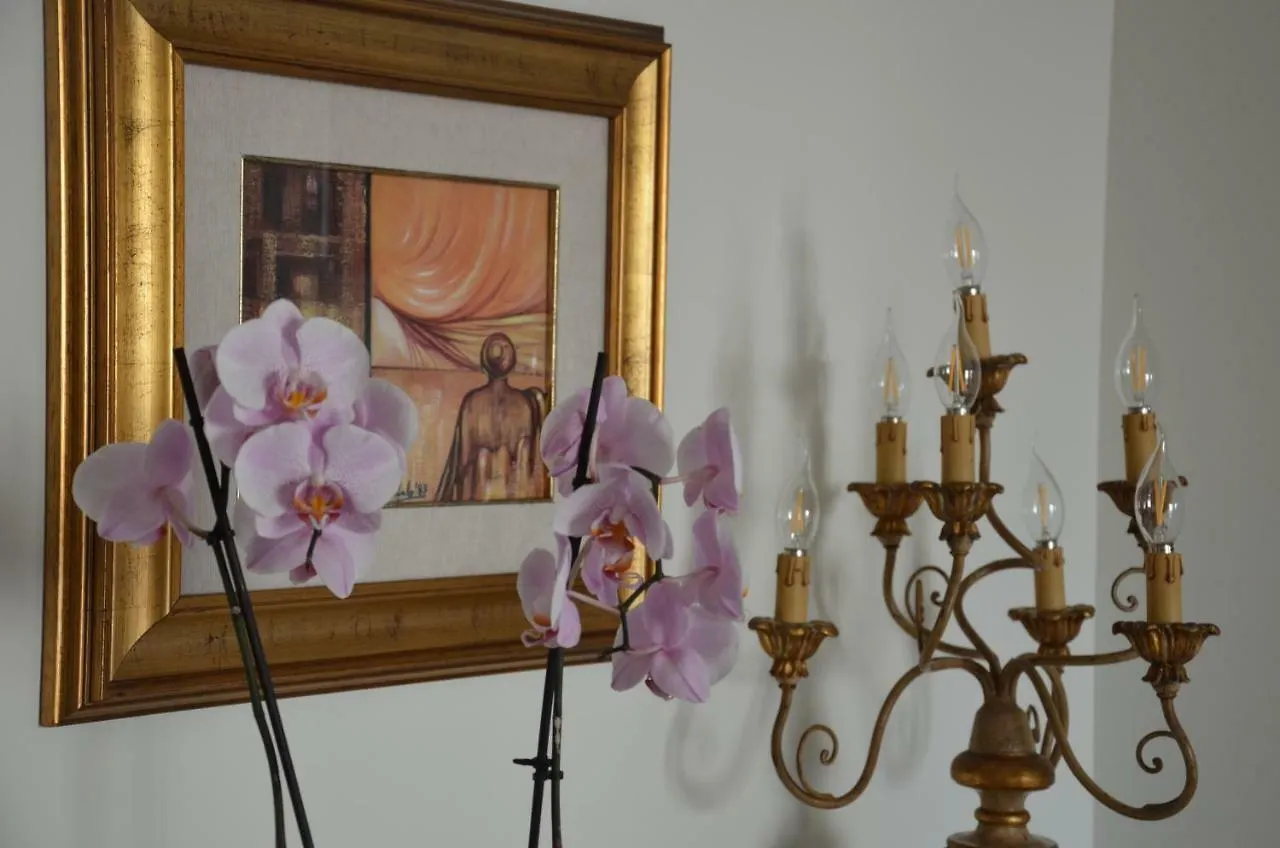 Casa Fedora Apartment Lecce