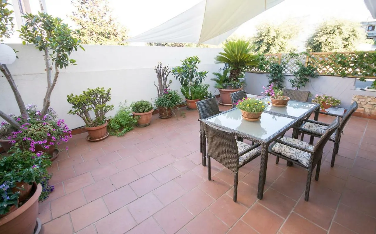 Casa Fedora Apartment Lecce