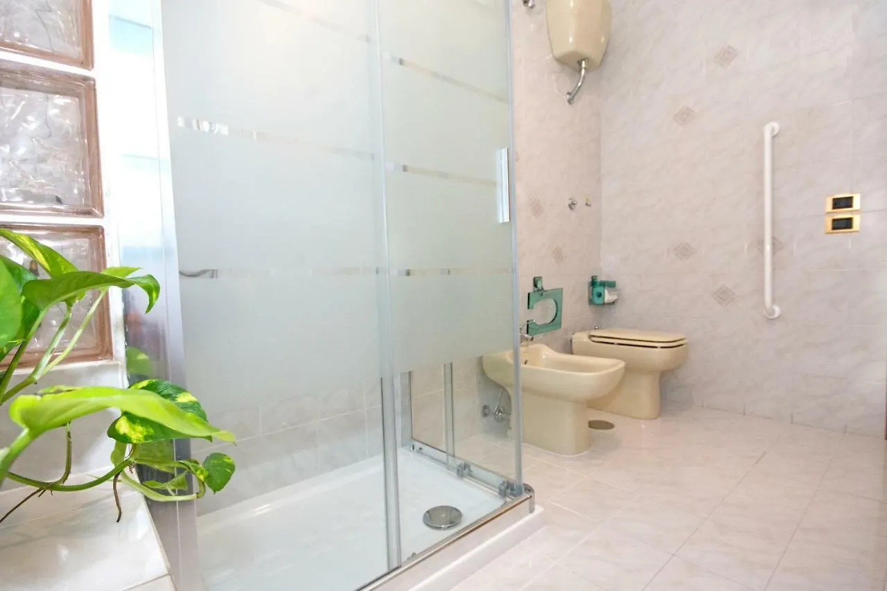 Casa Fedora Apartment Lecce