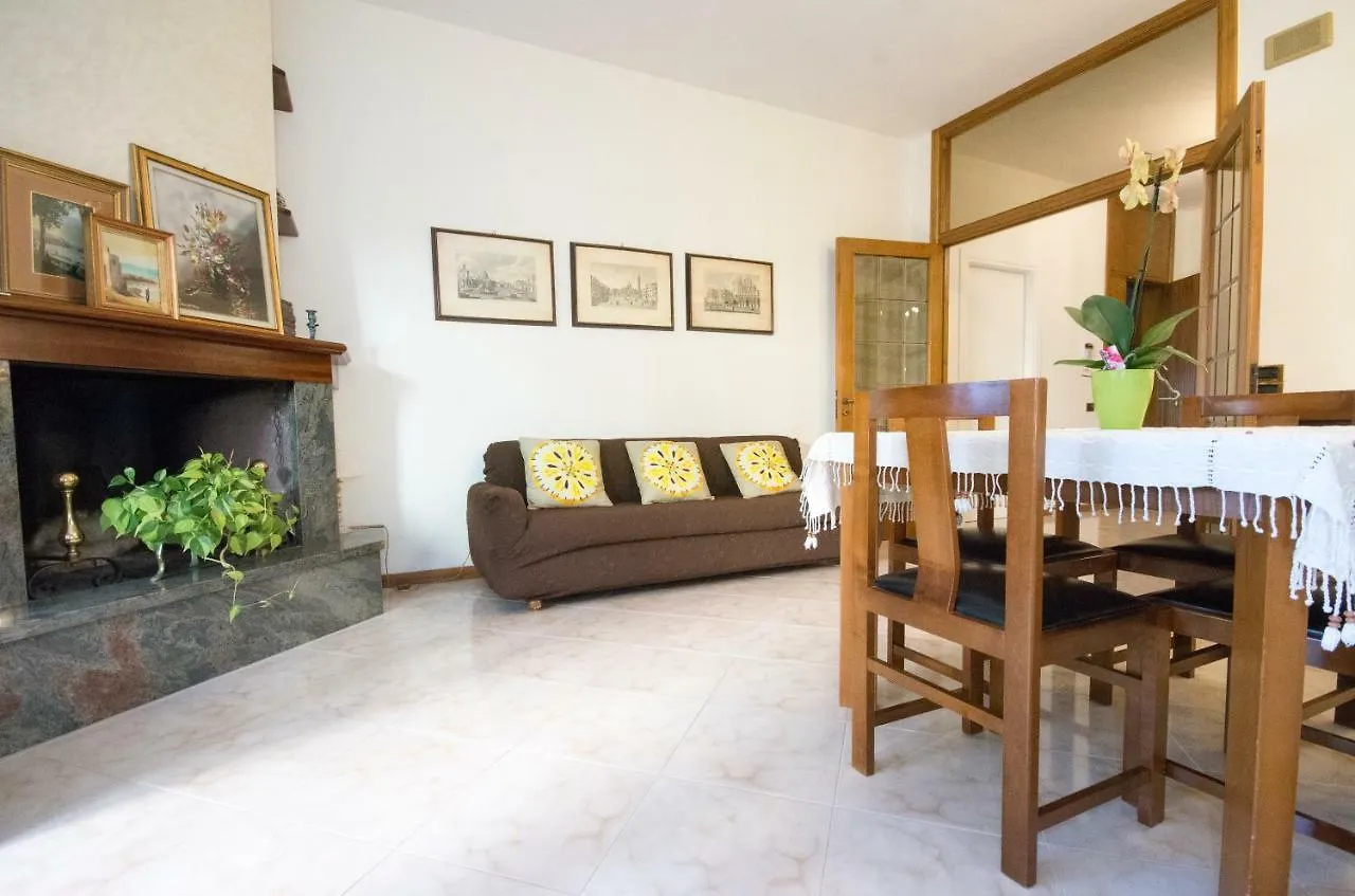 Casa Fedora Apartment Lecce